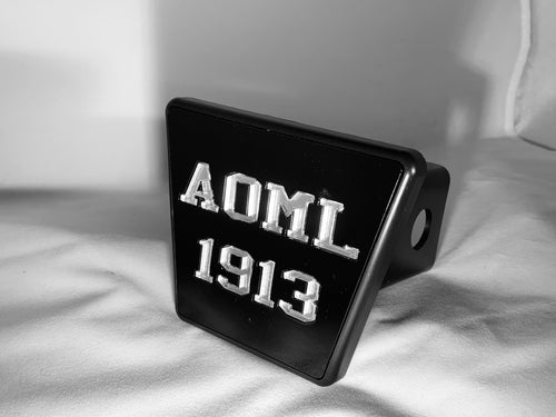 AOML 1913 image 0